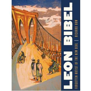 Leon Bibel