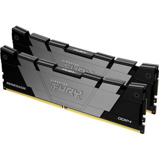 Kingston Fury Renegade DDR4-3200 C16 DC - 64GB