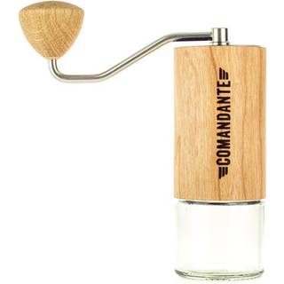 Comandante C40 MK4 Kaffemølle Nitro Blade American Cherry
