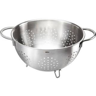 GEFU Dørslag, Ø24cm, H14,5cm, COLINO