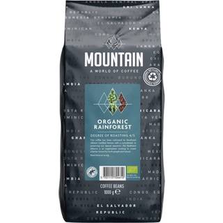 Mountain Original Øko helbønner, 1000g