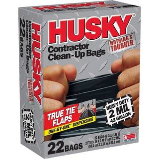 Poly-America 42Gal 2m entrepren?rpose sort