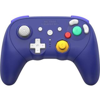 Retro Fighters BattlerGC Pro - Purple - Wireless Controller - Nintendo Switch