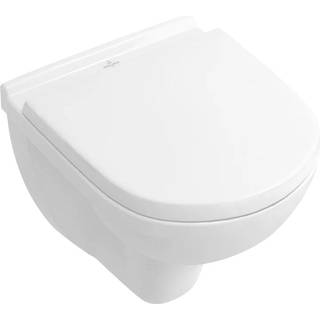 Villeroy & Boch V&b o novo vægskål kompakt 350x490 uden sæde