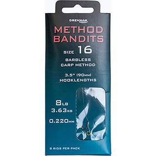 Method Bandits
