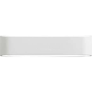 Aura W2 væglampe LED - Hvid - Smart Tune - Light-Point