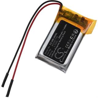 Batteri til Sony WF-L900 hovedtelefoner Charging Case LinkBuds