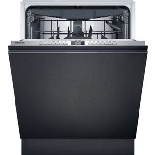 Siemens iQ300 SX63EX22CE opvaskemaskine Fuldt indbygget 14 kuverter A