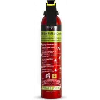 Housegard Lith-EX slukningsspray AVD 500 ml