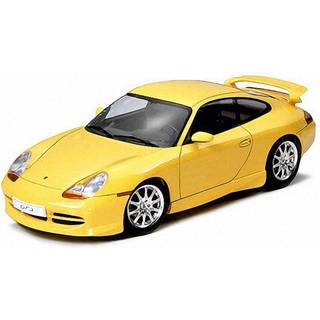 Tamiya Porsche 911 996 GT3 - Sæt 1:24