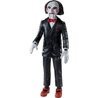 Noble Collection Saw actionfigur (Billy Puppet)