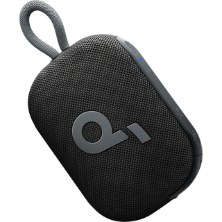 soundcore Select 4 Go Black