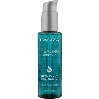 L'ANZA Healing Strength Neem Plant Silk Serum 100ml