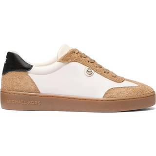 MK Scotty Color-Block Trainers - Natural - Michael Kors - EU 41