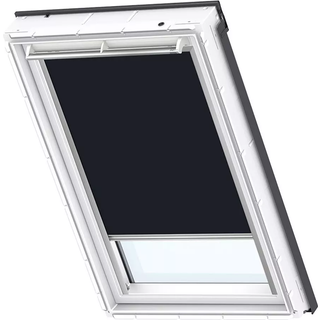 Velux mørklægningsgardin DKL PK10 1100 94x160cm DKL PK10 1100SWL
