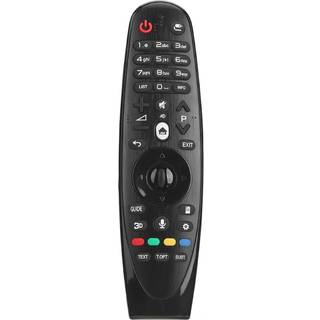 Fjernbetjening AN-MR600 med stemmestyring til LG-tv'er