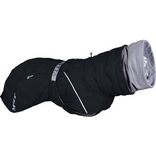 Hurtta Extreme Warmer III ECO Hundejakke Raven - Størrelse 45