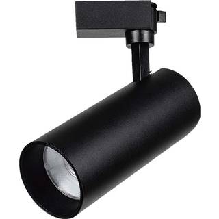 LED Skinnespot 35W - COB, Samsung Chip, 4000K - Kulør : Neutral