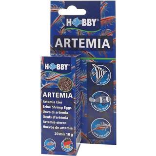 Dohse Artemia Egg 20 Ml.