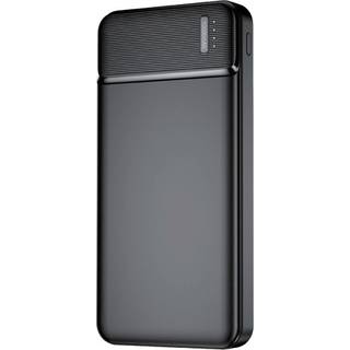 Maxlife MXPB-01 Powerbank, 10 000 mAh