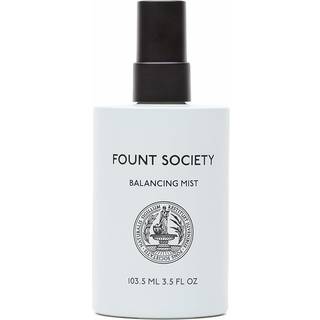 Fount Society Balancing Face Mist 3.5 FL Oz
