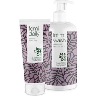 Australian Bodycare Intimate Care Starter Kit