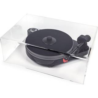 Pro-Ject Cover It E støvlåg | PRIS-MATCH