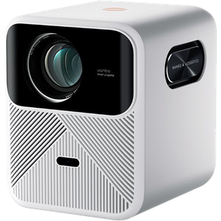 Wanbo Projektor MOZART 1 film projector - 1000 ANSI lumens