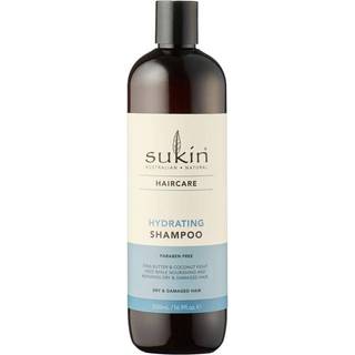 Shampoo Hydrating - 500 ml