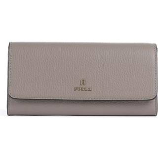 Furla Camelia Continental Pung taupe