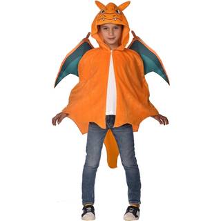 Pokemon Charizard kostume