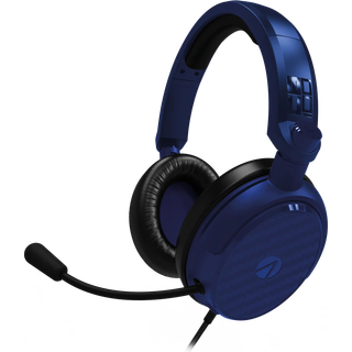 Stealth C6-100 Gaming Headset Sort, Orange