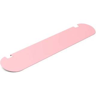 Pedestal Pipe Shelf Hylde Bubble Gum