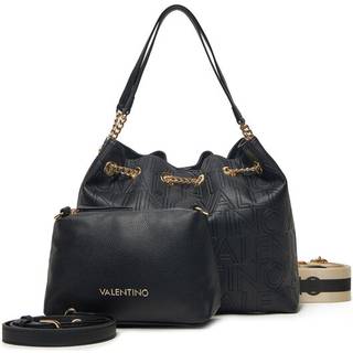 Pansy Bucket Taske, Nero