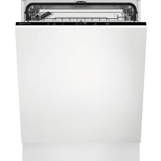 Electrolux Opvaskemaskine EEA27410L (Fuldintegreret) - På lager i butik