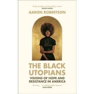 The Black Utopians