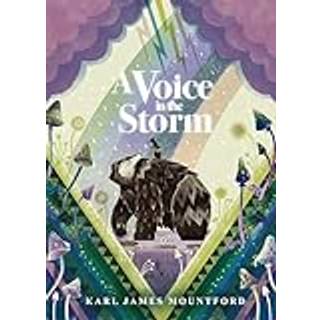 A Voice in the Storm