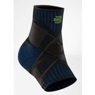 Bauerfeind Sports Sports Ankle Support Sportsbandage størrelse M - Right farve black