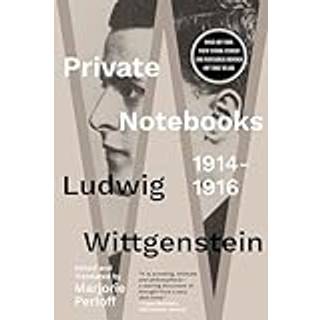 Private Notebooks