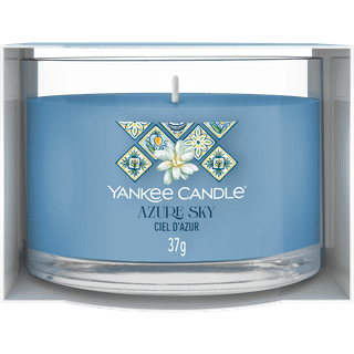 Yankee Candle Azure Sky offerlys 37 g - 37 g