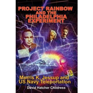 Project Rainbow and the Philadelphia Experiment