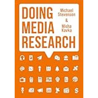 Doing Media Research