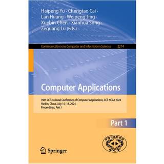 Computer Applications