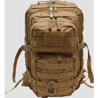 Brandit US Assault Pack Large Camel 40L