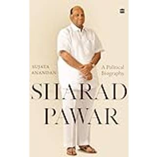 Sharad Pawar