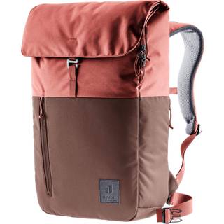 Deuter UP Seoul 16+10 Daypack størrelse 16+10 l farve brun