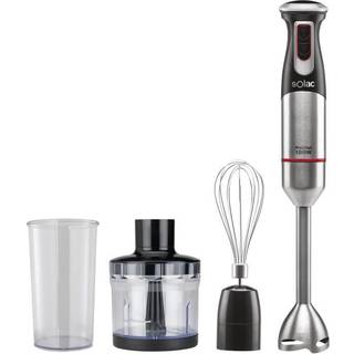 Håndblender Solac BA5609 Grå 1200 W