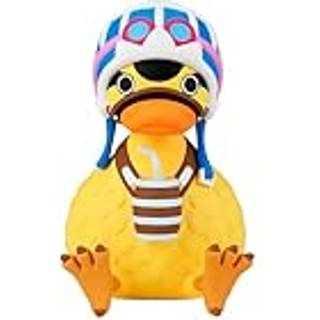 ONE PIECE - Karoo - Figure Sofvimates 13cm