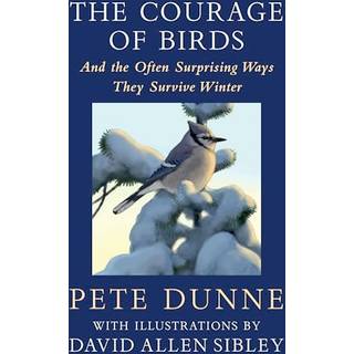 The Courage of Birds