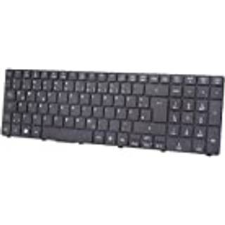 Erstatnings- Tastatur til Notebook Acer Aspire 5360